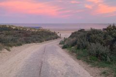 strandweg